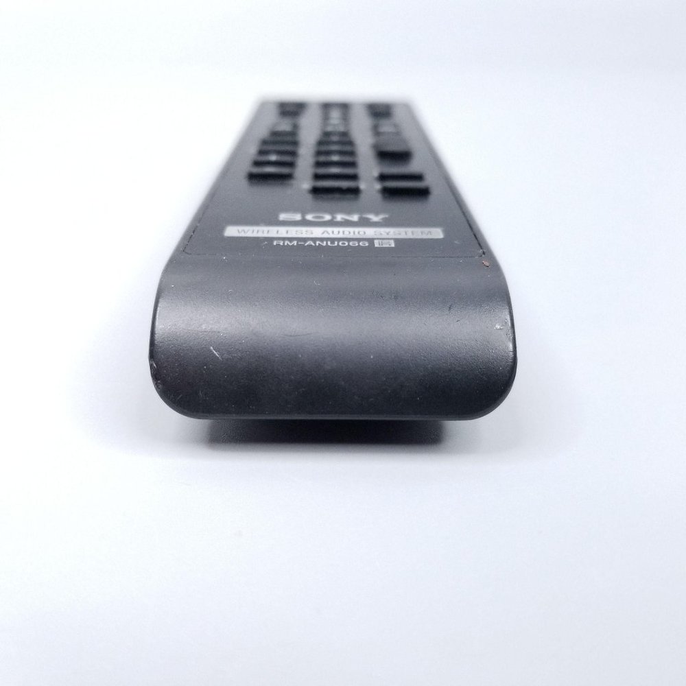 Sony RM-ANU066 Remote Control Tested Works - Picture 6 of 7